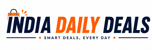 India Daily Deals